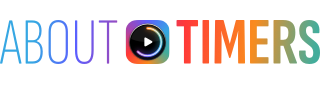 About Timers logo